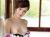上原結衣の可愛らしいプチおっぱい画像　100枚100