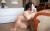 上原結衣 Cカップ色白ちっぱいセックス画像 101枚017