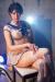 夏目響エロ作品6選＆黒髪ショートヘア美女の乱れまくりセックスやエロ自撮り画像179枚集めてみた158