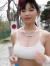 ジャケ写真だけで抜ける吉永あかねの神乳007