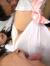 【驚愕】あり得ない規格外のデカさ、Zカップ超乳降臨ｗｗ020