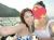 尾上若葉エロ画像166枚 Hカップ爆乳ヌードやパイズリ・乳揉み＆おすすめ動画集めてみた153