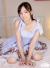 西田カリナエロ画像191枚 ベッキー似Bカップ貧乳AV女優のヌードやアナルセックス＆おすすめ動画集めてみた006