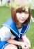 プリティフェイスでロリ体型な彩乃ななのフルヌードエロ画像 230枚156
