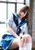 プリティフェイスでロリ体型な彩乃ななのフルヌードエロ画像 230枚175
