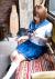 プリティフェイスでロリ体型な彩乃ななのフルヌードエロ画像 230枚176
