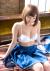 プリティフェイスでロリ体型な彩乃ななのフルヌードエロ画像 230枚185