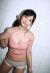 巨乳でちょいポチャ女子が激しく勃起するんだが019
