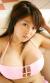 【限界挑戦】水着の布が少なすぎて裸と変わらんぞ！乳首が透けてみえてるｗｗｗ002
