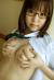 おっぱいを揉んで自慢してるおっぱい画像006