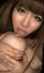 でかいおっぱいだと自分で乳首が舐めれるって知ってました？？023
