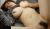 バスト100cm以上の巨乳ちゃんエロ画像です。水着が小さすぎるｗｗｗ029