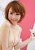 美乳美女はどんな場所でも芸術の域に達してる002