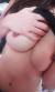 パイズリが簡単にできる自撮り巨乳画像015
