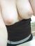 パイズリが簡単にできる自撮り巨乳画像016