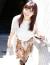 清楚なお姉さんが脱いだらHカップの淫乱ボディだった001