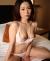 熟女の垂れ始めたおっぱいにしゃぶり付きたい005