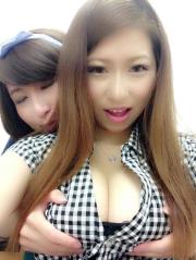 SNSで公開された素人さんたちの巨乳画像＆動画まとめ (36枚)のサムネイル画像