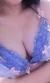 破壊力満点の自撮りおっぱい画像が素晴らしい件005