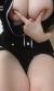 素人さんの巨乳自撮り画像、ピンク色の乳輪がたまらんエロさ006