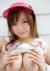 オッパイの柔らかさがよく分かる巨乳画像033