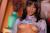 黒人美女の巨乳画像030