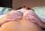 自分の巨乳を自ら揉んで自慢してるような巨乳画像006