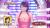 【Ｇカップ】ロリ巨乳篠崎愛ちゃんはデカ乳が気になって歌えないことが判明！002