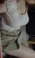 町中歩いてる女性、着衣巨乳ではちきれそうになってるの見ると、どうしても目が離せない件！032
