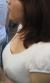 町中歩いてる女性、着衣巨乳ではちきれそうになってるの見ると、どうしても目が離せない件！033