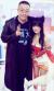 台湾の巨乳コスプレイヤーDENKAのおっぱいが別格な件！009