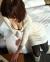 ガン見せずにはいられない巨乳の谷間014