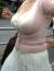 ガン見せずにはいられない巨乳の谷間019