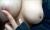 キレイな巨乳に超接近して乳首のポツポツまでくっきり見えるおっぱいエロ画像034