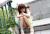 美巨乳を手のひらでガッツリ揉んでいるおっぱいエロ画像028