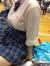 SNSで公開された素人さんたちの巨乳画像＆動画まとめ (36枚)007