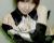 コスプレイヤーが公然の場でエロいおっぱいを晒してる件046