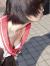コスプレイヤーが公然の場でエロいおっぱいを晒してる件018