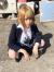 巨乳コスプレイヤー、御伽ねこむのJカップ爆乳おっぱいにパイズリされてぇｗｗｗｗｗ011