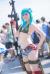 【C90最新エロ画像】2016年夏コミケのドスケベコスプレイヤーまとめ！(80枚)041