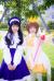 【C90最新エロ画像】2016年夏コミケのドスケベコスプレイヤーまとめ！(80枚)053