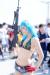 【C90最新エロ画像】2016年夏コミケのドスケベコスプレイヤーまとめ！(80枚)072