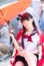 【C90最新エロ画像】2016年夏コミケのドスケベコスプレイヤーまとめ！(80枚)078
