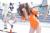 【C90最新エロ画像】2016年夏コミケのドスケベコスプレイヤーまとめ！(80枚)010