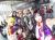 【C90最新エロ画像】2016年夏コミケのドスケベコスプレイヤーまとめ！(80枚)017