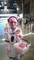 【C90最新エロ画像】2016年夏コミケのドスケベコスプレイヤーまとめ！(80枚)018