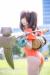 【C90最新エロ画像】2016年夏コミケのドスケベコスプレイヤーまとめ！part2 (41枚)019