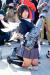 【C90最新エロ画像】2016年夏コミケのドスケベコスプレイヤーまとめ！part2 (41枚)033