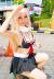 【C88】素人コスプレでシコりたくなるおっぱい画像 その6006