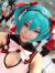 【C88】素人コスプレでシコりたくなるおっぱい画像015